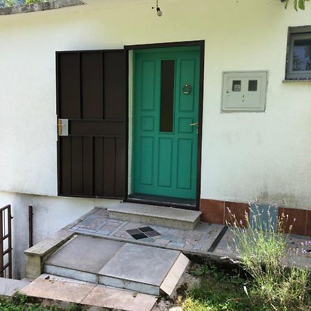Kuca Za Odmor Diva Villa Mostar Buitenkant foto