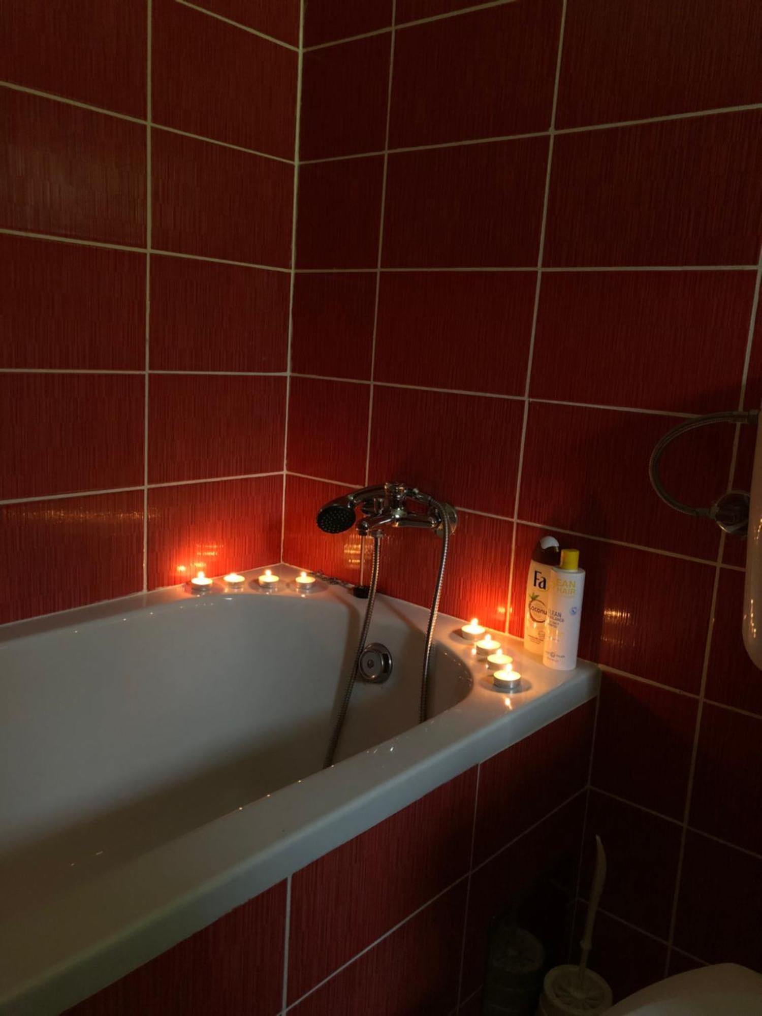 Kuca Za Odmor Diva Villa Mostar Buitenkant foto
