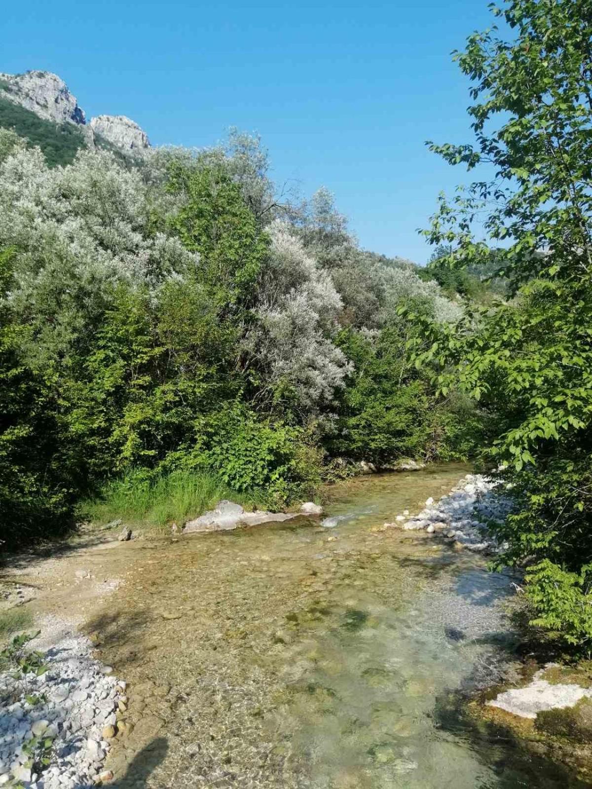 Kuca Za Odmor Diva Villa Mostar Buitenkant foto