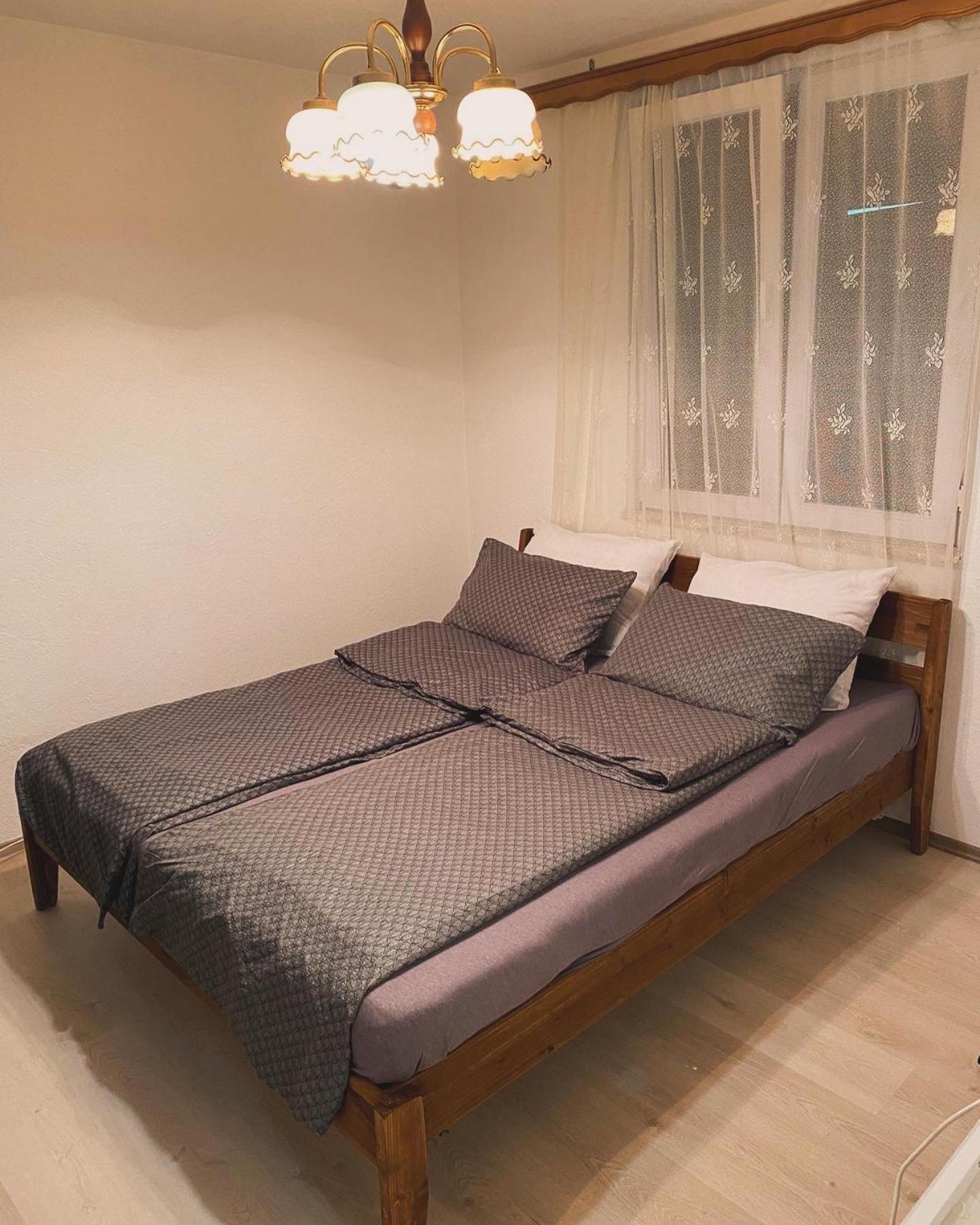 Kuca Za Odmor Diva Villa Mostar Buitenkant foto