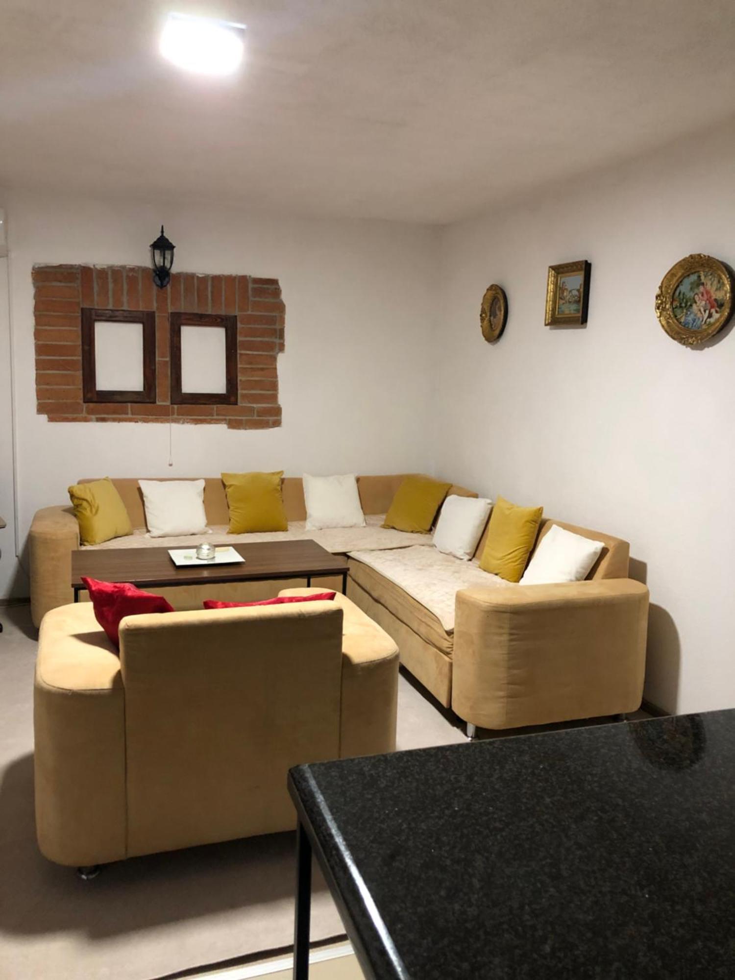 Kuca Za Odmor Diva Villa Mostar Buitenkant foto